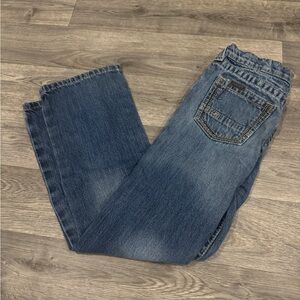 Boys ARIAT jeans